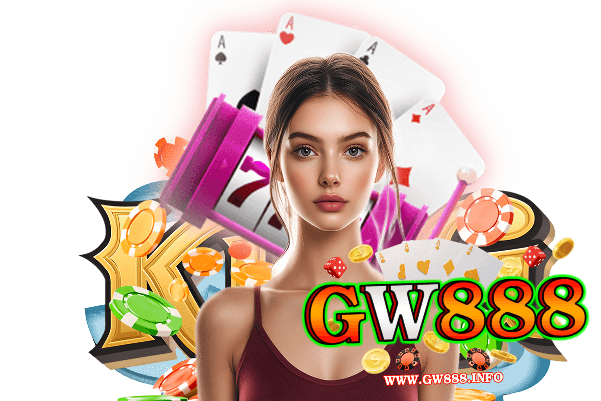 gw888 สล็อต